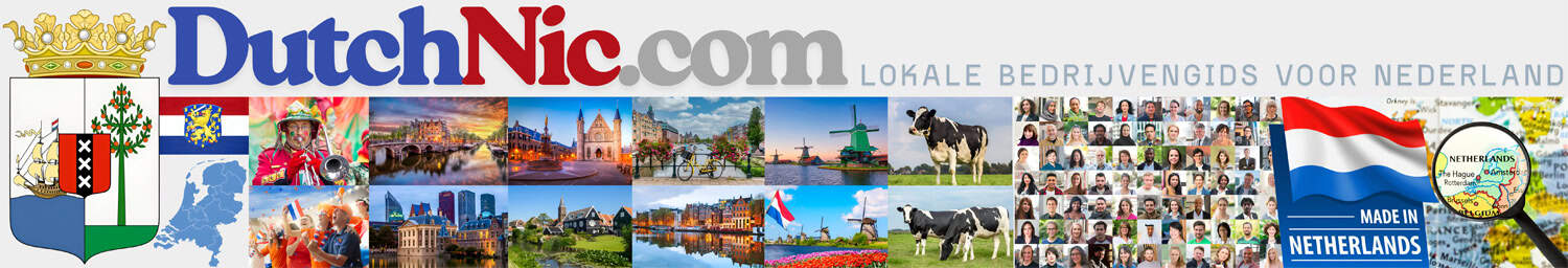 Gemaakt in Nederland - Het Domijn